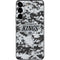 NHL Los Angeles Kings Camo Galaxy S22 Skin